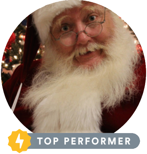 A Consistent TOP PERFORMER